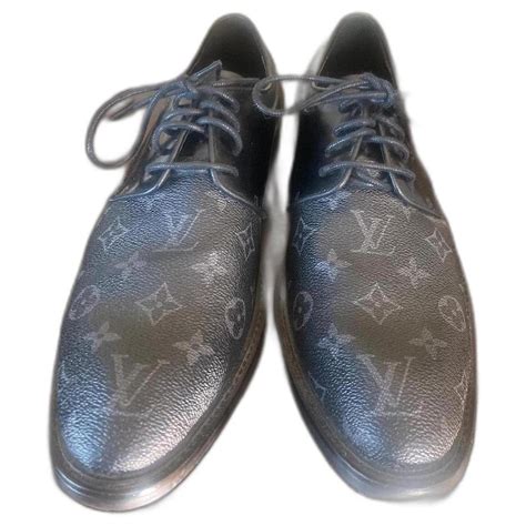 louis vuitton trusk|louis vuitton lace ups.